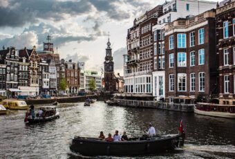 VOG aanvragen gemeente Amsterdam
